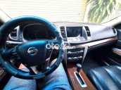 Xe Nissan Teana 1 chủ nhập đội zin cọp