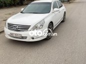 Nissan Teana 2010