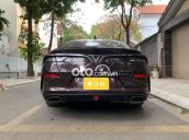 Vi fast Lux A 2.0 bản 2019 đi 3v9 biển Hà Nội