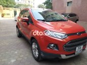 Ford Ecosport sản xuất 2014