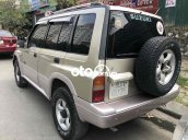 SuZuki Vitara số sàn 2005 - Xe Zin chất sẵn đi