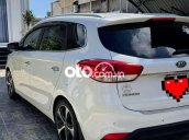 Xe kia rondo số tự động đăng kí lầm đầu T12/2016