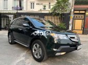 cần bán xe Acura MDX Sport full option model 2009