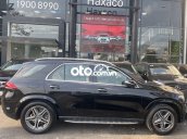 Siêu lướt Mercedes Benz GLE 450 V1 Đen Kem