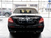 Mercedes E300 AMG Đen/Nâu Cực Mới!