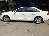 Audi a4 trắng 2011 chính chủ