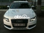 Audi a4 trắng 2011 chính chủ