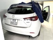 Mazda 3 hatchback sport luxury 1.5 AT