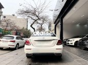 7 năm mà chưa tới 3v km Mercedes Benz E200 sx 2016