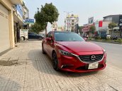Bán xe màu đỏ