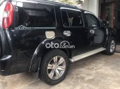 Ford Everest 2010