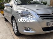Toyota Vios 2011 G Tự động nguyên zin