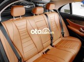 Mercedes E300 AMG Đen/Nâu Cực Mới!