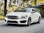 CLA250 Coupe sx 2016