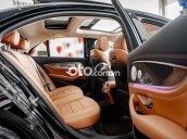 Mercedes E300 AMG Đen/Nâu Cực Mới!