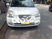 Kia Picanto 2007 AT