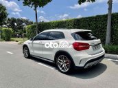 Mercedes GLA45 AMG 2016- Mẹc 2 số 381 mã lực