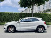 Mercedes GLA45 AMG 2016- Mẹc 2 số 381 mã lực