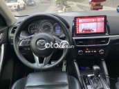 Bán CX 5 2017 1 chủ mua mới