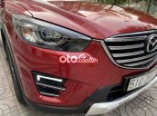 Bán CX 5 2017 1 chủ mua mới