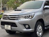 hilux 3.0 - Số tự động - 2 cầu ( mẫu 2016 ) cọp