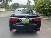 Bán xe Kia Quoris K9 nhập Hàn Quốc về