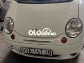 Bán ôtô Daiwoo matiz 2005.có bảo hành
