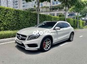 Mercedes GLA45 AMG 2016- Mẹc 2 số 381 mã lực