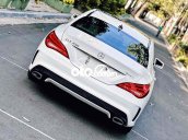 CLA250 Coupe sx 2016