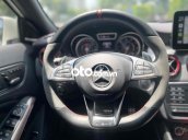 Mercedes GLA45 AMG 2016- Mẹc 2 số 381 mã lực