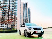 Xe màu trắng chính chủ giá hữu nghị