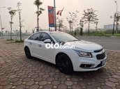 Cruze LTZ 2018 Xe rất mới hồ sơ cầm tay