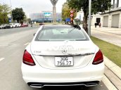 Mercedes Benz C200 C2015 Trắng - Đẹp không tì vết