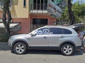 Chevrolet Captiva ltz 2012 form mới