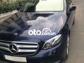 Mercedes-Benz E250 sản xuất 2017 đklđ 04/2019