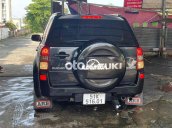 Suzuki Grand Vitara 2008 cần bán