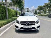 Mercedes GLA45 AMG 2016- Mẹc 2 số 381 mã lực