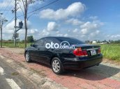 xe Toyota Camry 2006 đẹp tại TP Trà Vinh