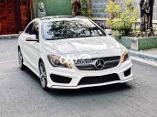 CLA250 Coupe sx 2016