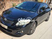 Chính chủ bán xe Toyota altis 2.0 2009