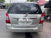Toyota Innova 2013