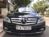 Mercedes Benz C class C230 Avantgarde 2009 - 3