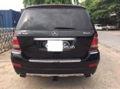 Mecreden benz - GL 320 CDI 4Matic -máy dầu 2008