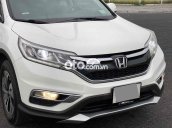 Hoanda CRV 2.4AT 2015