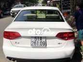 Audi a4 trắng 2011 chính chủ