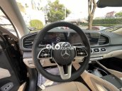 Siêu lướt Mercedes Benz GLE 450 V1 Đen Kem