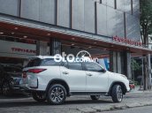 TOYOTA Fortuner, bản Legender 2021 odo 3v máy xăng