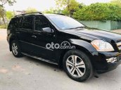 Mecreden benz - GL 320 CDI 4Matic -máy dầu 2008