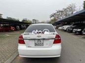 Bán xe Chevrolet Aveo sx 2015 số tự động