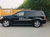 Mecreden benz - GL 320 CDI 4Matic -máy dầu 2008